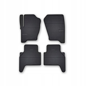 Dywaniki gumowe do Range Rover Sport I (2005-2012)