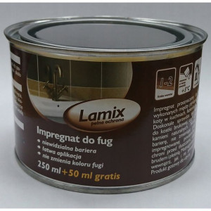 LAMIX 250ml - impregnat do FUG