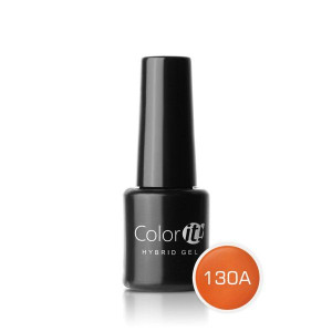 Silcare Color It Lakier Hybrydowy Kolor 130A 8g