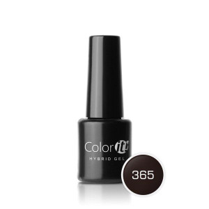 Silcare Color It lakier hybrydowy kolor 365 8g