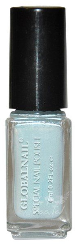 Globalnail Lakier do paznokci stempli stempelków pieczątek 02 6ml