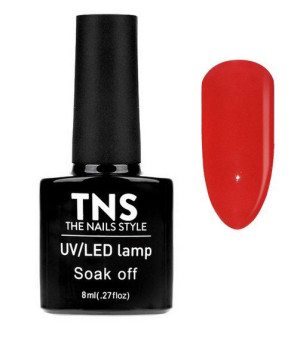 TNS Lakier Hybrydowy do manicure 036 8ml
