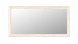 Lustro 60x120 cm dąb sonoma system F14