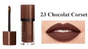 Bourjois Rouge Edition Velvet Matowa Pomadka 23 Chovcolat Corset