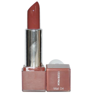 Nina Ricci Wygładzająca Pomadka Mat 04 3,5g 118