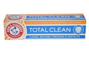 Arm&Hammer Pasta Do Zębów Total Clean 125ml