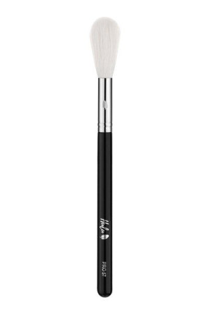 Hulu PRO 57 pędzel wielofunkcyjny róż bronzer rozświetlacz