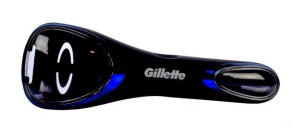 Gillette Travel Case Etui Podróżne Na Maszynkę
