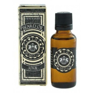 Dear Barber Beard Oil olejek do brody