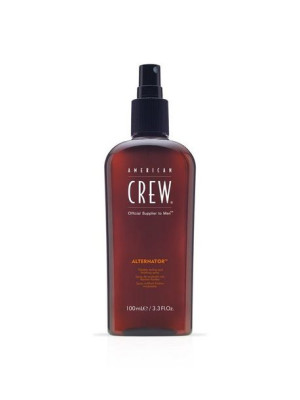 AMERICAN CREW CL alternator 100ml spray do modelowania fryzury