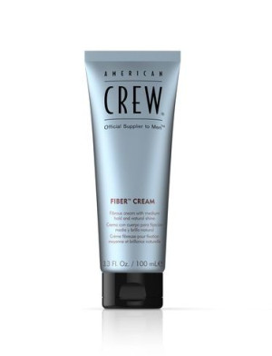 AMERICAN CREW CL fiber cream 100ml krem do stylizacji fryzury