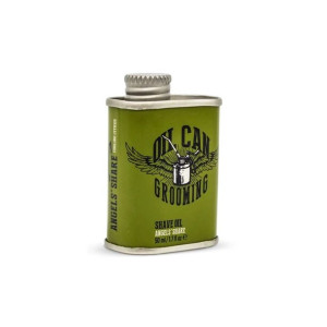 OIL CAN Grooming Olejek po goleniu Angels Share 50