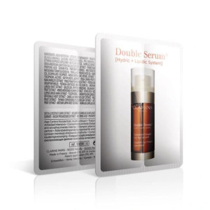 Clarins Double Intensywne serum przeciw starzeniu się skóry