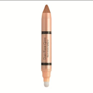 Douglas rozświetlacz Duo Face Glow