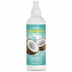 Nawilżający Balsam W Sprayu Z Wodą Kokosową 250ml