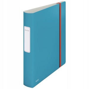 Segregator 180° Leitz Active Cosy 50mm niebieski