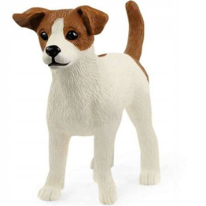SCHLEICH 13916 Jack Russell Terrier
