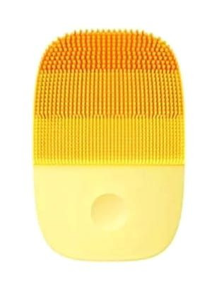 Xiaomi inFace Sonic Szczoteczka do twarzy MS2000 Pomarańczowa