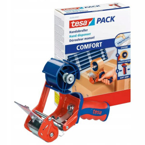 Tesa Dyspenser Ręczny Do Taśm Comfort