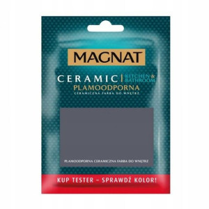 MAGNAT Ceramic Kitchen&Bathroom – Tester