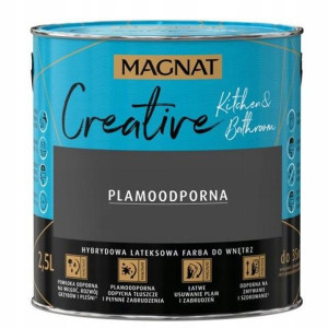 Magnat Creative Kitchen&bathroom 2,5l