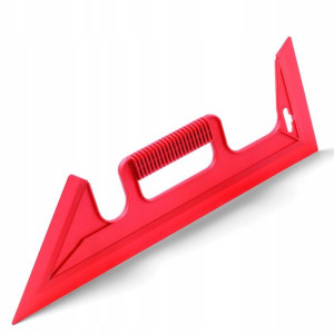 Schuller Przymiar 3 Krawędzie Miarka 44 Cm