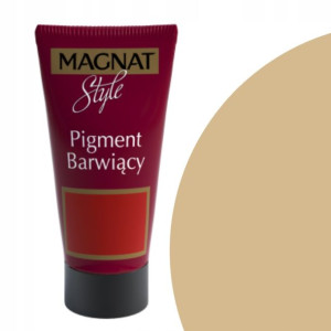 MAGNAT pigment barwiący 20ml - P2 CYTRYN