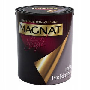 MAGNAT STYLE farba podkładowa 1L
