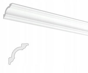 Listwa Przysufitowa Nmc Lx110 80x80mm 2mb