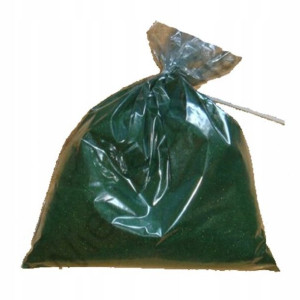 Zieleń Malachitowa Bejca Barwnik 1kg