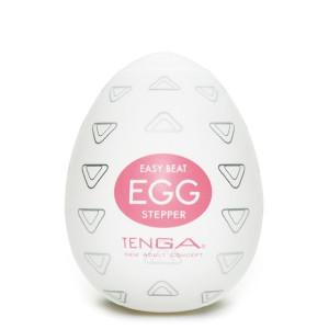 masturbator-egg stepper single