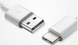 Kabel USB TYP-C 1M