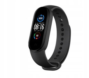 Smartband M5 Opaska Krokomierz Zegarek Smart