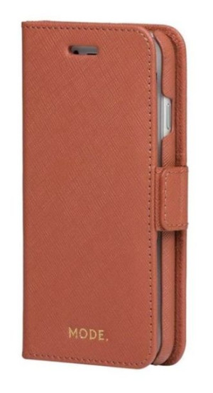 Mode New York Etui Do Iphone Se2020/8/7 - Rusty Rose
