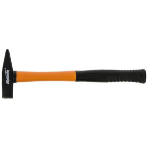 Młotek ślusarski 200g trzonek z włókna fiberglass