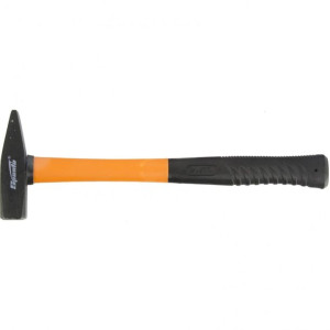 Młotek ślusarski 300g trzonek z włókna fiberglass