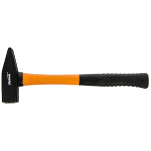 Młotek ślusarski 1000g trzonek z włókna fiberglass