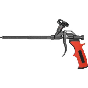 Pistolet do pianki montażowej teflon do piany PRO