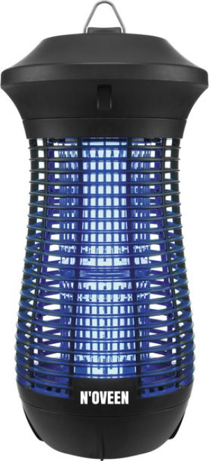 Noveen Lampa owadobójcza IKN24 IP24 150m2 24W