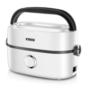 Multi Lunch Box elektryczny MLB810 X-LINE Noveen