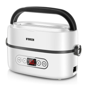Multi Lunch Box elektryczny MLB820 X-LINE Noveen