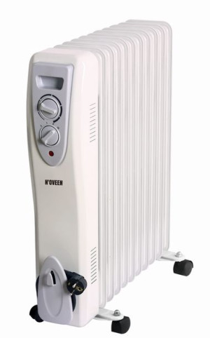 Grzejnik Olejowy Noveen OH11 2500W