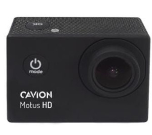 Kamera sportowa Cavion Motus HD