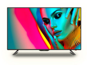 Telewizor Kiano Slim TV 40 FullHD 3xHDMI SlimTV