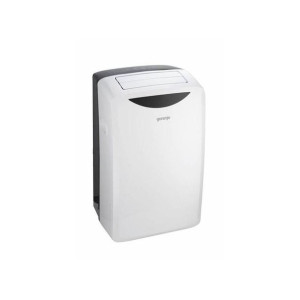 Klimatyzator Gorenje KAM 26 THP Przenośny Biały
