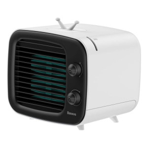 Baseus przenośny mini klimatyzator USB CXTM-21