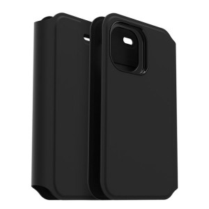 Etui OtterBox Strada Via Apple iPhone 12 mini (black)