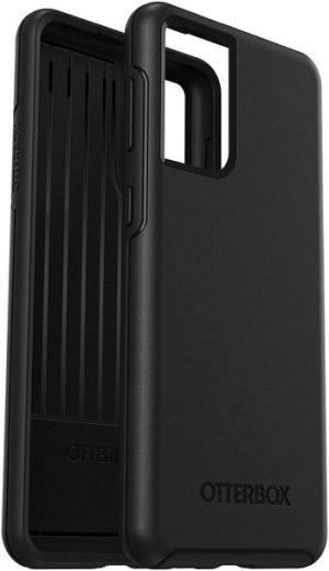 Etui Otterbox Symmetry  Samsung Galaxy S21+ Plus 5G (black)
