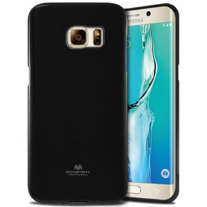 Etui Jelly Case Mercury Samsung G355 Core 2 Czarny