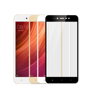 Szkło Hartowane mofi do Xiaomi Redmi Note 5A / 5A PRIME